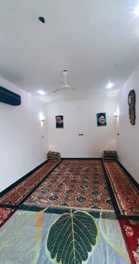 حي الحكيم • ٢٠٠م • حديث البناء
