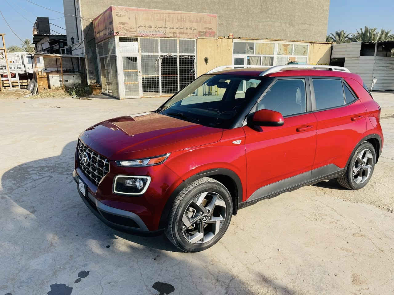 سلام عليكم
فينو 23 للبيع

محرك 1600 دبل نزل
السياره بيه جاملغ المامي فقط مثل ماموضح بل صور
كير و مكينه مكفولات
مواصفات حساسات اماميه و خلفيه
بصمه و تشغيل عن بعد ما عده الفتحه
شاشه السياره ماشيه 18الف كيلو
وفتحه شحن تايب سي
السياره بدون رقم
السعر 123 وبيه مجال
مكانه بابل 
الشراي يتصل ***********           
خاص مغلق
