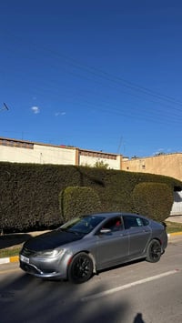 موديل ٢٠١٦ • ٤ سلندر ٢٤٠٠ • ٣ قطع