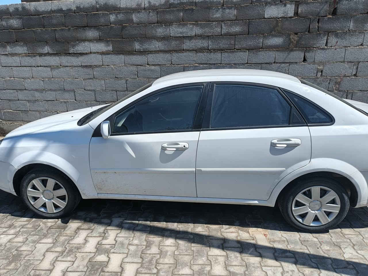 اوبترا شركه العامه 2011 شبرين صبغ فقط والباقي مكفول مكينه كير حداديه تبريد حداده مكفوله سياره جاهزه تخم تاير شاشه كامره تحكم ستيرن سياره خير من الله علئ وضع شركه بأسمي عنوان بصره قضاء الدير *********** سعر 82 وبيه مجال
