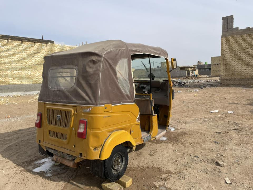 سلام عليكم
تكتك للبيع مديل 21/شهر4 
مكلف بل نشر رقم راعي التكتك ***********
