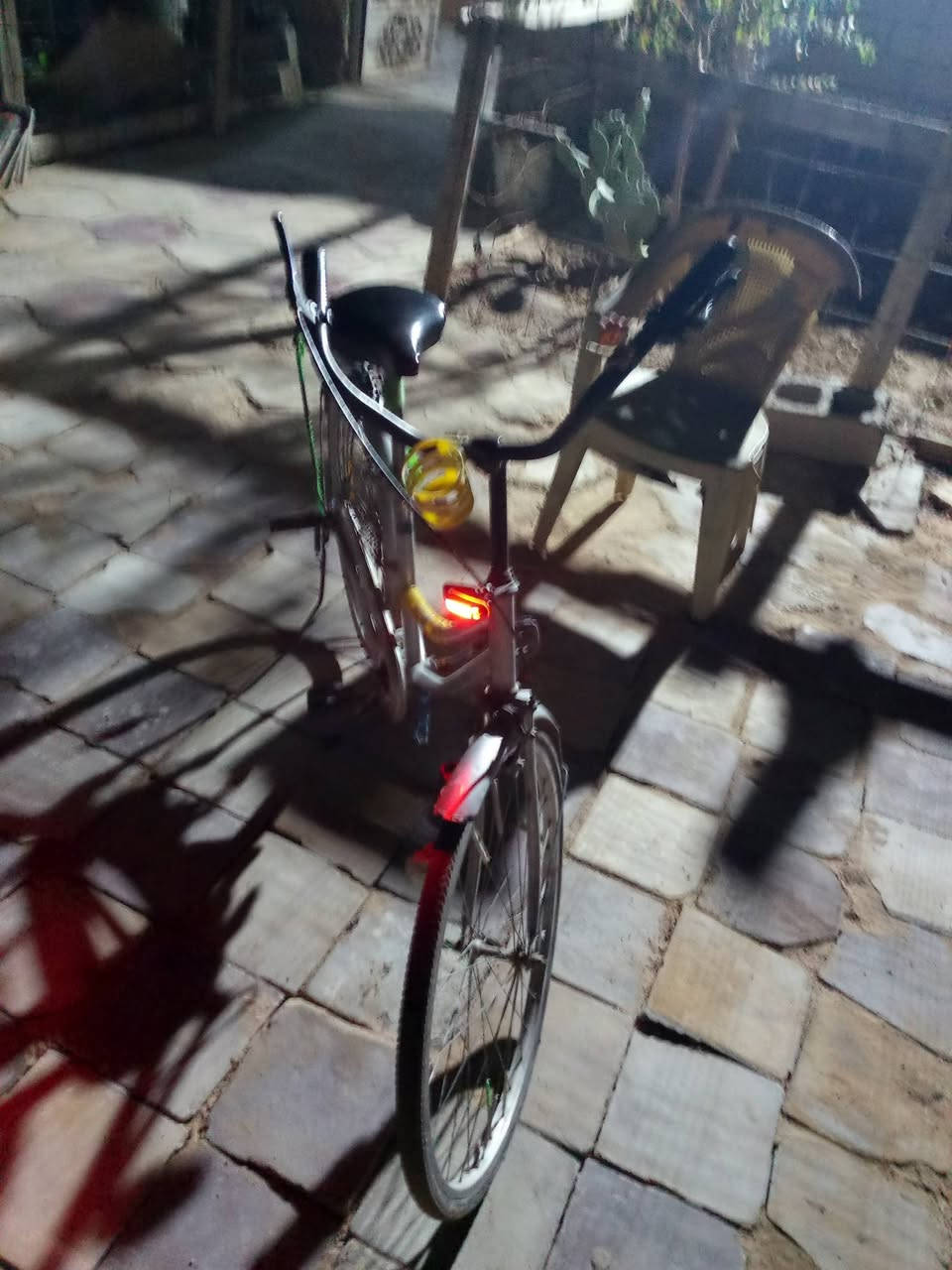 السلام عليكم باسكل للبيع السعر60وبي مجال للطيبين المكان ذي قار الغراف حي الإعلام


**إذا كنت صاحب هذا الإعلان وتريد حذفه لأي سبب، رجاءا أرسل رسالة إلى الدعم الفني**