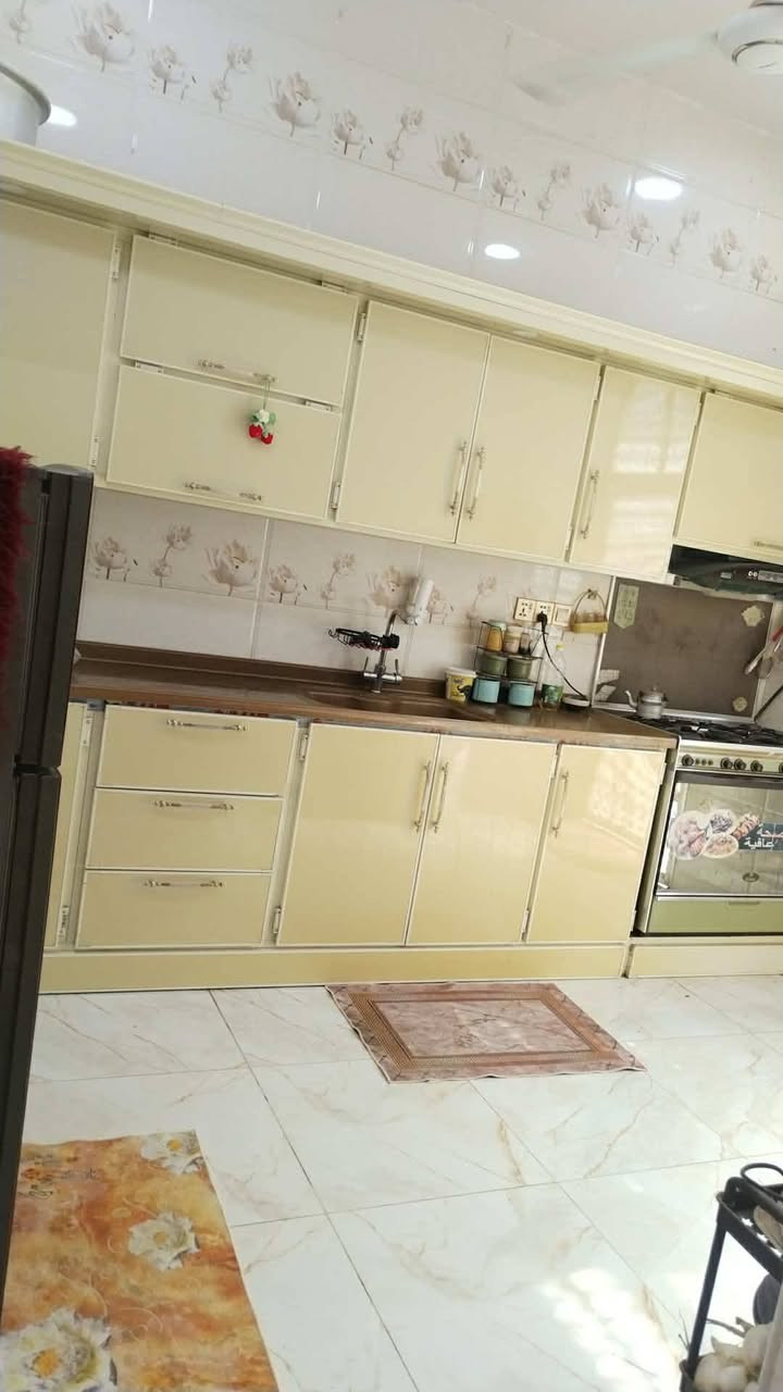 مساء الخير يافراشات حسابي🦋🦋
جبتلكم بيت فول الفول فن واحد يحجي ويكول 💣
بيت طابو صرف بناء درجه اوله المساحه 250 وبي خلف البيت 50متر حديقه مطلوب اسكان بناء جديد غرفتين استقبال صاله مطبخ صحيات داخليه وخارجيه
  قرب فلكة سومر
 التواصل خاص 📲


**إذا كنت صاحب هذا الإعلان وتريد حذفه لأي سبب، رجاءا أرسل رسالة إلى الدعم الفني**