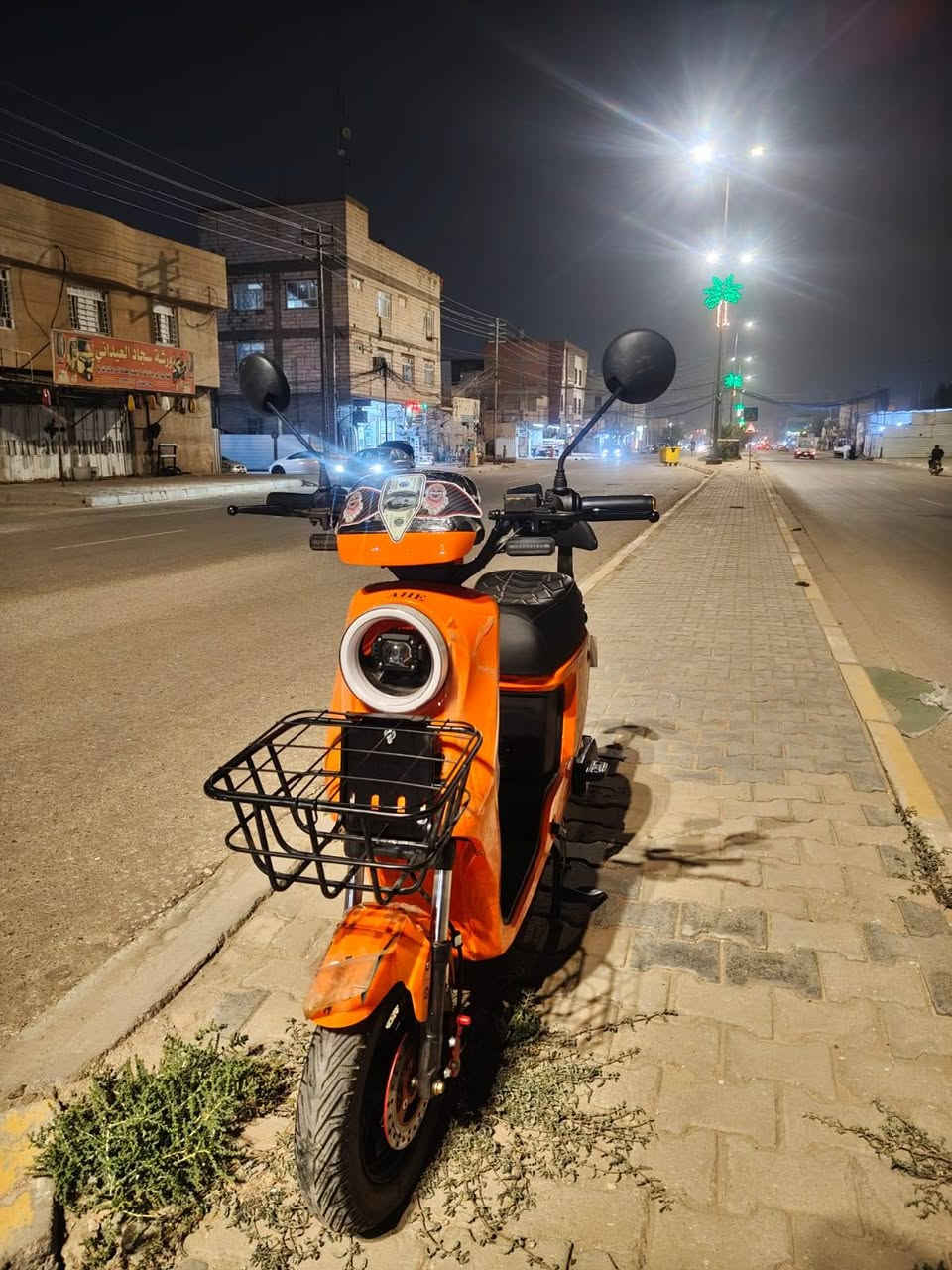 ار 9//2026،،  معرض 20 يوم بنطالع. //كربلاء حي الحر 
***********
