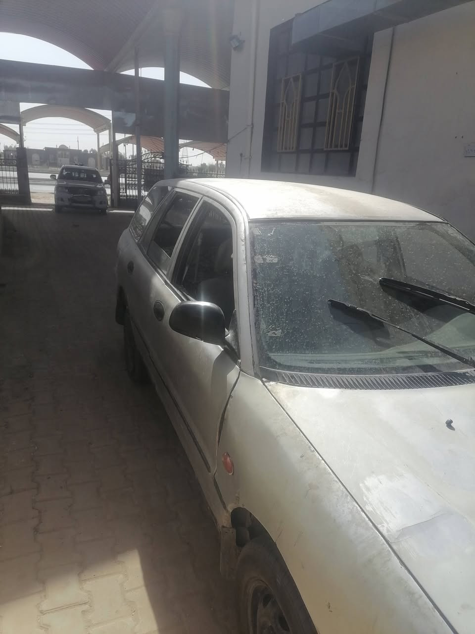 ميسيبوشي للانسر كير محرك شغالات حداديه ستوني مسويهه راعيهه بكربله ماواصله أبيع بدون اتعهدلك سرقه وعشاير رقم كربله خصوصي مكان نجف السعر مليون وسبعميه وخمسين***********
