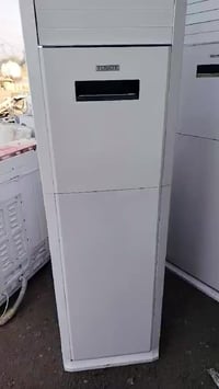 سبلت عدد ٢ • ٣ طن • غاز R22