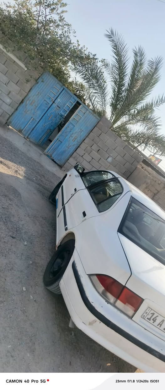 بيجو مديل 2011 سمد كفالة عامه من الضربه وتبديلا وصبق مكينة كير كفالة تخم تاير حدادة تبريد عل سويج سنوية 31 المكان بصرة زبير السعر 42


**إذا كنت صاحب هذا الإعلان وتريد حذفه لأي سبب، رجاءا أرسل رسالة إلى الدعم الفني**