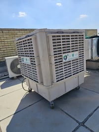 مبردة • استعملت ساعة • الغزالية بغداد