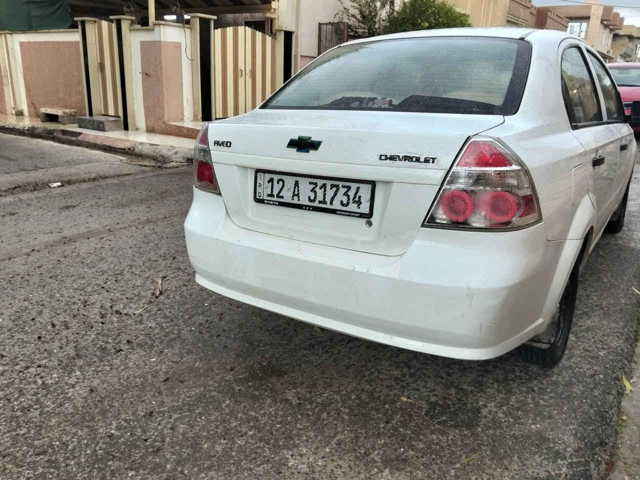 افيو 2011
محرك استرا تك المرغوب
داخل لونين 
رقم نينوى انكليزي سنوية لغالية 2030
هزة جديدة
بيها صبغ دائر وباب بخ 
السعر 61
***********
***********
