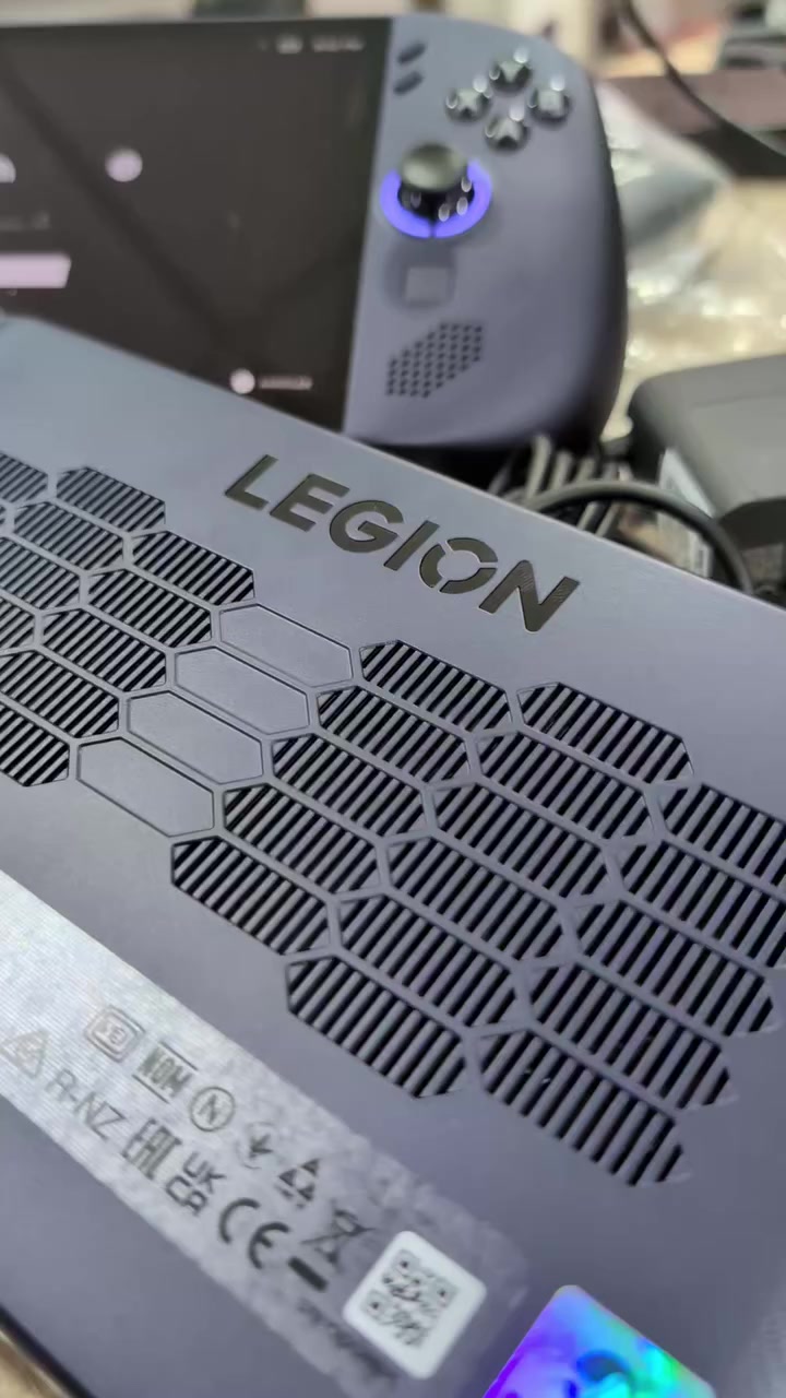 👉 LENOVO LEGION GO S 512/16 .. 4800 DH
✵
‎✅  𝗪𝗮𝘁𝘀𝗮𝗽𝗽 👉 https://wa.me/212603257455 . 
✵
✅  𝗟𝗶𝘃𝗿𝗮𝗶𝘀𝗼𝗻 𝗣𝗮𝗿𝘁𝗼𝘂𝘁 𝗮𝘂 𝗠𝗮𝗿𝗼𝗰 𝗚𝗥𝗔𝗧𝗨𝗜𝗧𝗘 . 
✵
👉  www.googlegame.ma  ✮✮✮✮✮✮✮✮ . 
✵
👉 ０６０３２５７４５５ .  𝐻𝒾𝒸𝒽𝒶𝓂 𝒜𝒿𝒶𝒷𝑜𝓊𝒽  . 
✵
➡️  𝐆𝐨𝐨𝐠𝐥𝐞 𝐆𝐚𝐦𝐞 # 𝐆𝐨𝐨𝐆𝐚𝐦𝐞𝐬 . 
°°°°°°°°°°°°°°°°°°°°°°°°°°°


**إذا كنت صاحب هذا الإعلان وتريد حذفه لأي سبب، رجاءا أرسل رسالة إلى الدعم الفني**