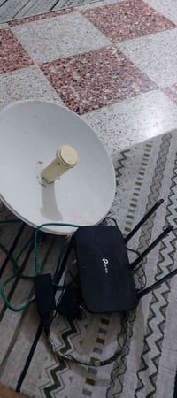 راوتر • نانو
