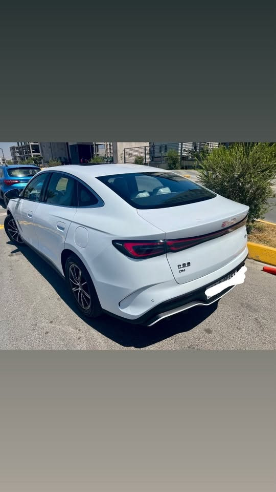 السلام عليكم 
سيل 6 للبيع سياره فول موصفات 
بطاريه فئه 120k 
شاشه كبيره قلابه 
بنوراما
كرسي السائق كهرباء 
داخل ابيض 
5 كامرات محيطيه 
سياره ماشيه 20 الف 
حساس امامي خلفي 
كير كرستال 
تبريد قطعتين 
السعر 24.500 
هـ ***********
