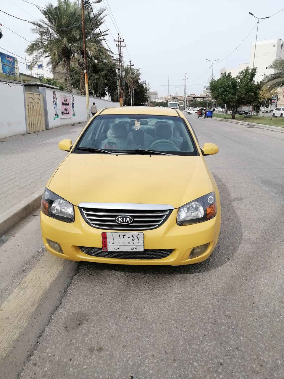 سبكتره للبيع في كربلاء موديل ٢٠٠٩
السعرر ٧٣ وبيه مجال بسيط لااتصال والاستفسار ***********
***********
