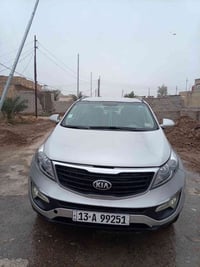 السلام علیکم سبورتچ 16للبیع السعر140مکفوله ماعدا چاملغ الامامی بیه صبغ...