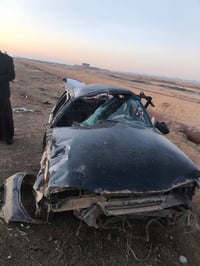 دايو برنس • ارقام كركوك • محرك كير