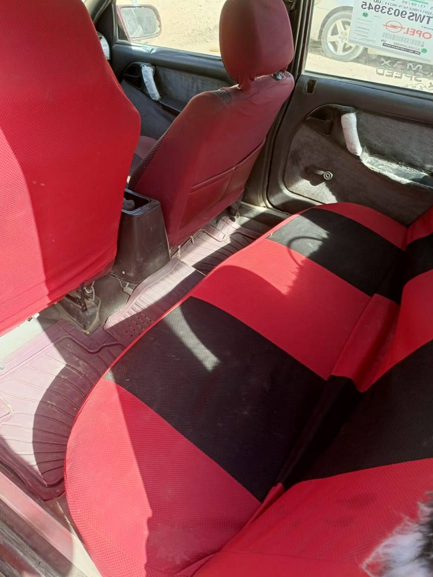 الكرمه ابراهيم ابن علي 
للبيع اوبل اوميكا موديل 1990 حجم 20 سنويه مشروع وطني لل2030 شرط التحويل والغرامات  كير عادي سلايت كير ومحرك بلشرط تخم تاير جديد كهربائيات كلها شغاله صدر نص عمره

السياره نضيفه مال جني عنوان السياره في الكرمه #السعر 38وبيه مجال
***********
***********
