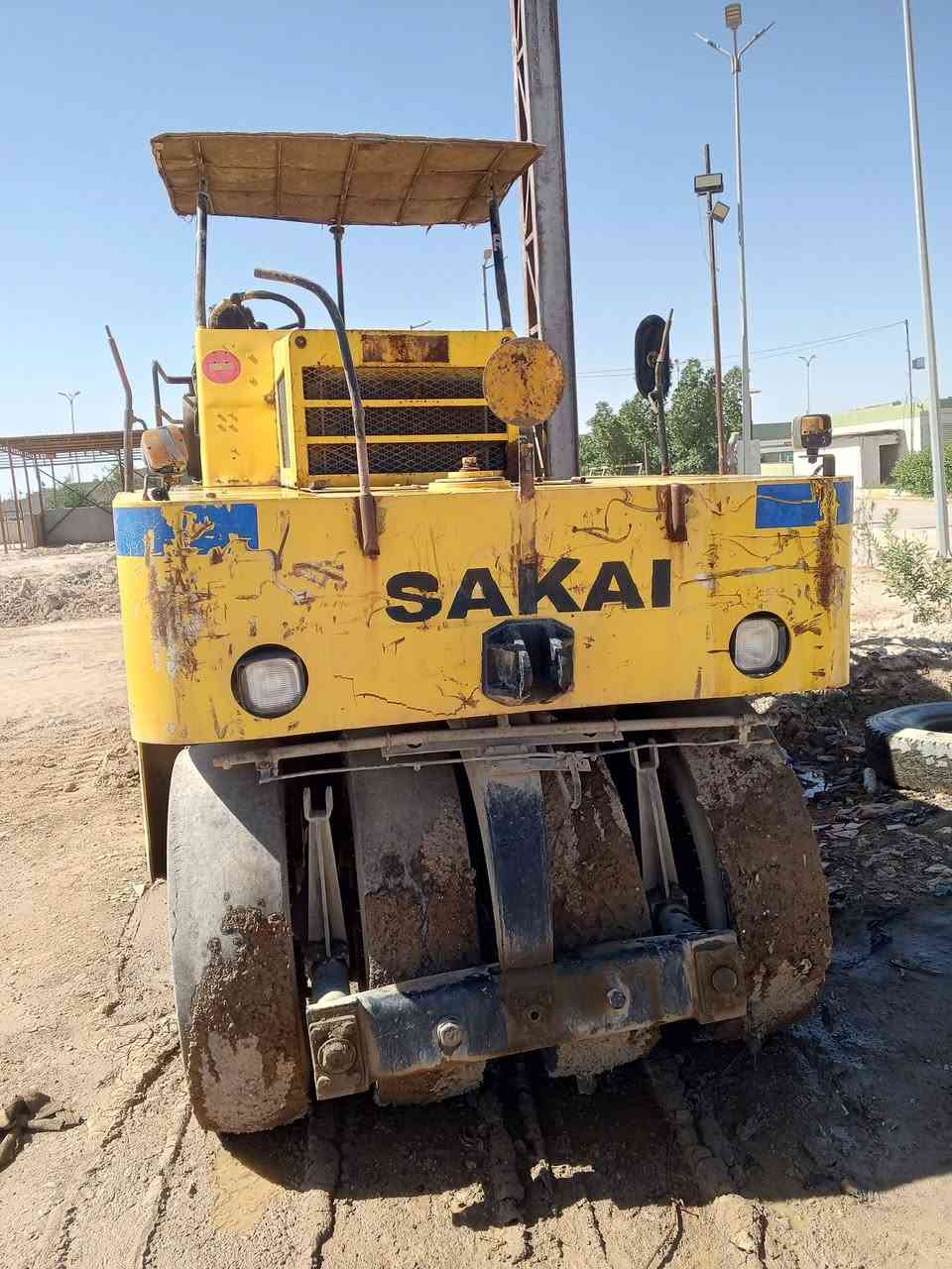 السلام عليكم حادله ساكي محرك كير مكفللت كفله عامه بغداد النهروان 
***********؟***********
