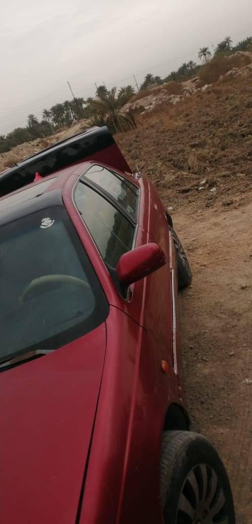 النترا  93
السياره جاهزه من كلشي 
تبريد ، مكينه ،كير ، حداديه ، تخم تاير ، كهربائيات شغاله، الدشبول كله شغال ،
مكاني كربلاء ، السعر 23وبيها مجال ، ***********
