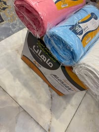 الله شاهد اللي وصوني وحجزوا سفرة ام 2 كيلو نسيتهم بسبب اللود .. وهسة و...