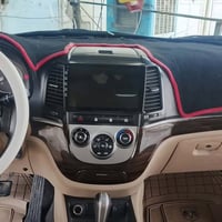 سنتافي • ٢٠١٢ • ٧ راكب