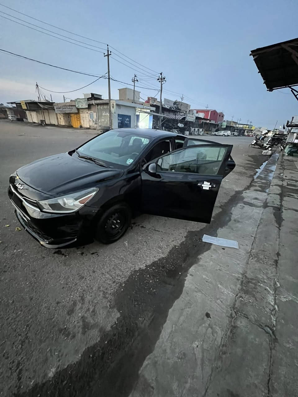 سلام عليكم كياا ريوو 2023 اخر مديل وارد امريكي حادثهه فقط خشم البنيد كفاله عامه كلهه بلاديه على وضع الشركه تعال وشوف بعينك تخم تاير بلادي جديد تبريد كير مكينه سياره بلكارتون رقم 27 انكليزي السياره ماشيه 20ml يعني زيروو مكاني بصره القبله السعر 127 وبيهه مجال قليل


**إذا كنت صاحب هذا الإعلان وتريد حذفه لأي سبب، رجاءا أرسل رسالة إلى الدعم الفني**