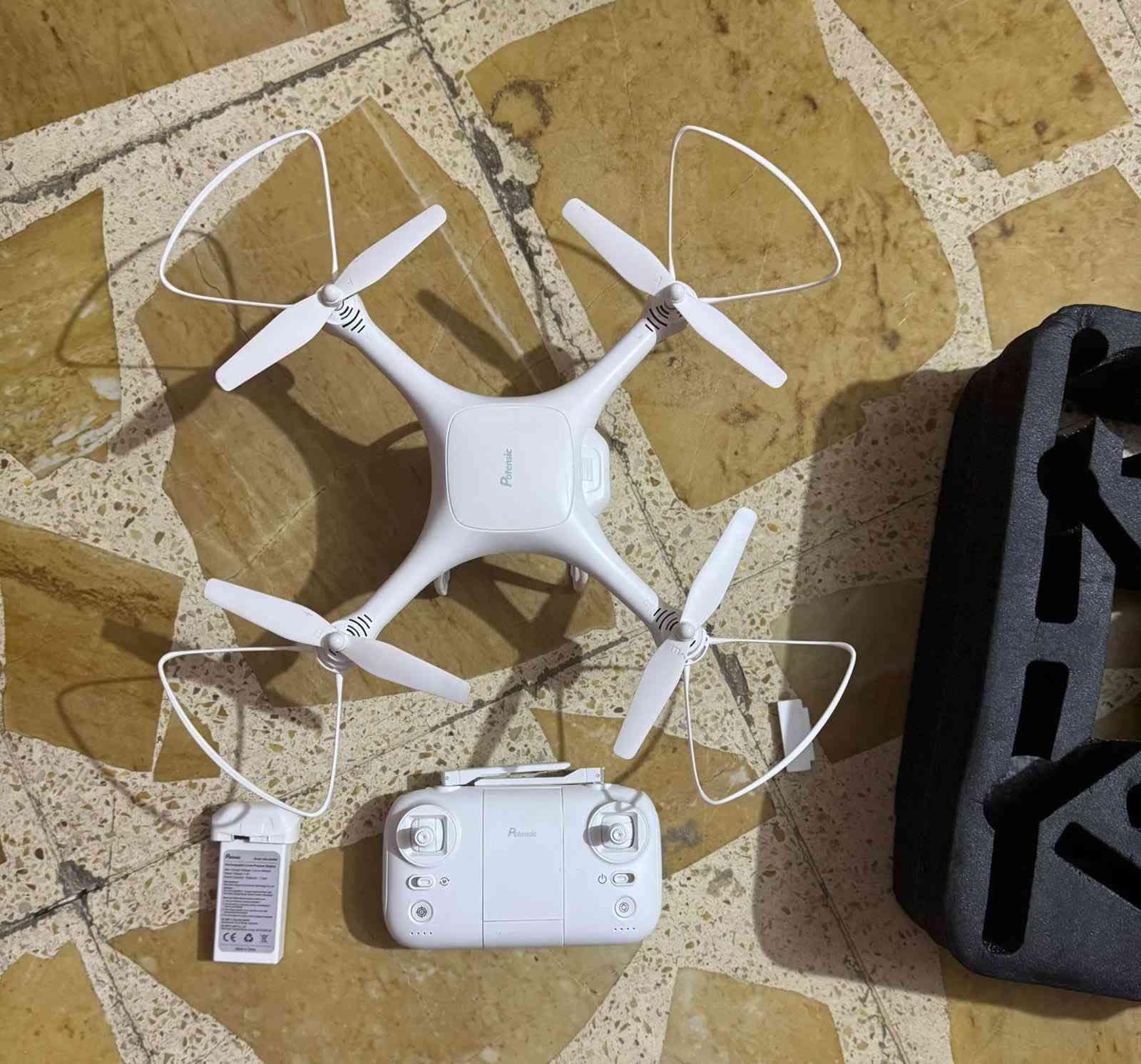 للبيع بسعر مناسب مواصفاتها كلش حلوه .
بس ماعرفلها وريد ابيعها


**إذا كنت صاحب هذا الإعلان وتريد حذفه لأي سبب، رجاءا أرسل رسالة إلى الدعم الفني**