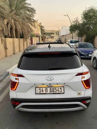 كريته ٢٤ • ٢٢ ألف • البصرة