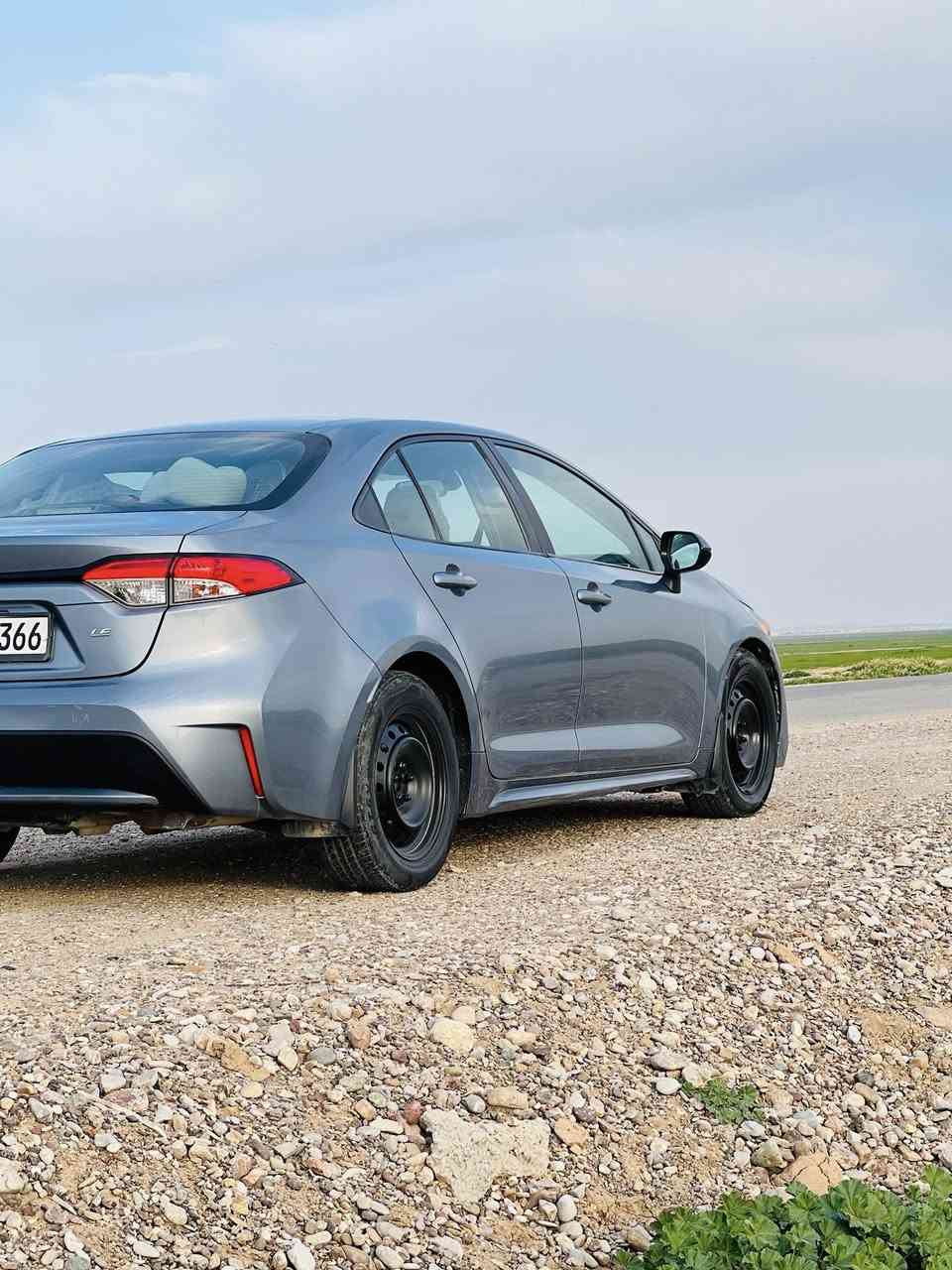 �✨ للبيع – تويوتا كورولا 2020✨🚗
سيارة نظيفة جداً، استخدام شخصي ومحافظ عليها، جاهزة للاستعمال بدون أي مصاريف. السياره 
حادثها بنيد فقط بدون اي دواخل ولا لغد 
🔹 النوع: تويوتا كورولا

🔹 المحرك: اقتصادي بالوقود واعتمادي(1800cc)

🔹 ناقل الحركة: أوتوماتيك

🔹 المواصفات:

✔️ شاشة معلومات

✔️ كاميرا خلفية

✔️ تحكم بالمقود

✔️قياده ذاتيه 

✔️اوتو هولد +هند بريك كهربائي 

✔️ تبريد ممتاز

✔️ وسائد هوائية

✔️ نظام ABS مانع انغلاق المكابح

✔️ جنوط أصلية

✔️ زجاج كهرباء + مرايا كهرباء

السيارة ما بيها أي ملاحظات تذكر، فحصها على الشرط ✋

سعر135 فقط.وبيها مجال حك الجية 

📞 للاستفسار:***********
