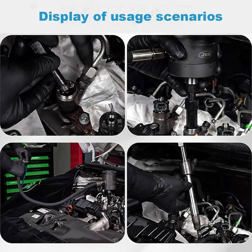 حقيبة مجموعة ادوات رفع النوزلات
تنزيل السعر ٧٥ بدل السعر 100 لاجل شهر رمضان الكريم


**إذا كنت صاحب هذا الإعلان وتريد حذفه لأي سبب، رجاءا أرسل رسالة إلى الدعم الفني**