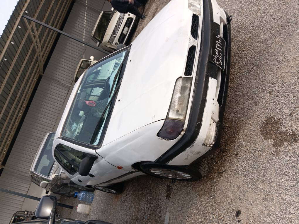 نیسان سەنی مۆدیل1993 حاسیبە بەشەرتی ئەولیات گیرومەگینەی بەشەرت فیتەر دوکەل سەرف بوغار بەشەرت زورکەم بانزین ئەخوات وردەیە تەقەو ڕەقەی تیایە کارەبای مەزبوت ئیش ئەکات فلجە لایت بگ لایت ئیشارەت گەرمی مەزبوتە گورینەوەش ئەکەم سعری13گەلاو مەعامەلە *********** السليمانية, العراق
