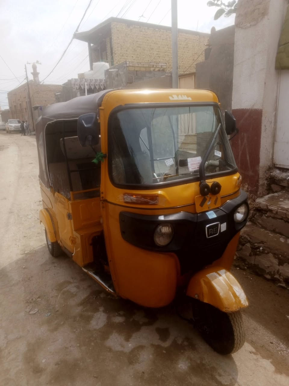 اسلام وعليكم شباب تكتك للبيع مديل 21 اوراق المصطفى المكان بلقاسم
السعر 6 او  250  وبيه مجال
الستفسار اكثر انتصل عله الرقم 
***********
