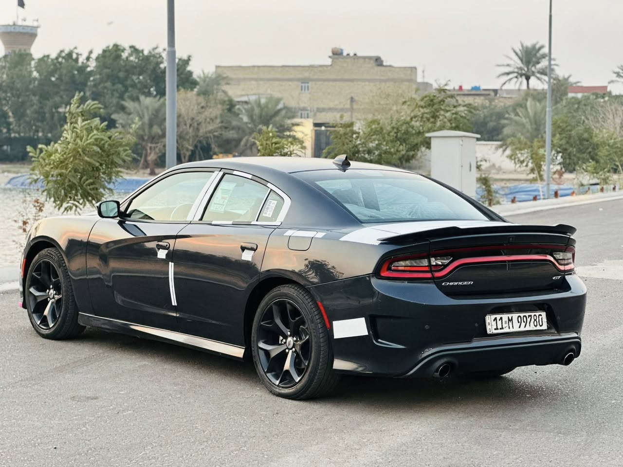 بيع مستعجل وماكو هيج سعر188$وبل خير علياخذهة
السلام عليكم دوج جارجر مديل 2019اصل جيتي لسيارة لون نيلي متغير بلادي حادث لسيارة طخة بلذيل مال لجاملغ ليمنة وليسرة وباوكين باب لسيق وباب لعبري وصور لحادث مرفقة بل منشور لسيارة مكفولة من بجم وشواصي ويرباك موصفات لسيارة بصمة شيشة جبيرة كشن حضن ويل 20 مكينة 3600 مكان لسيارة بغداد البلديات وهاذ رقمي ***********
