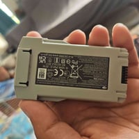 بطارية • Mini 4 Pro • مشحونة ٦ مرات