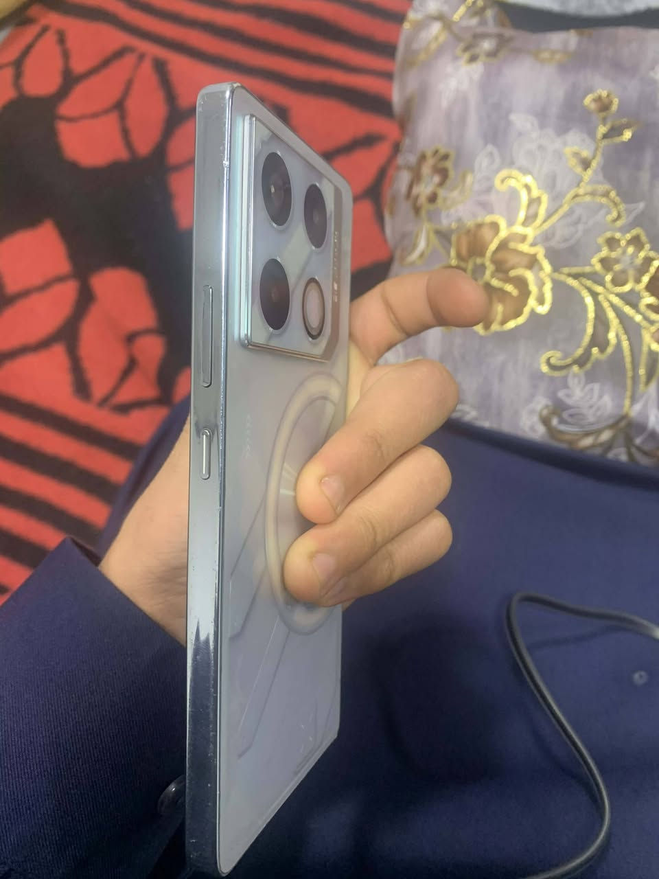 لل مرواسه فقط شعندك نزل كلو شرط


**إذا كنت صاحب هذا الإعلان وتريد حذفه لأي سبب، رجاءا أرسل رسالة إلى الدعم الفني**