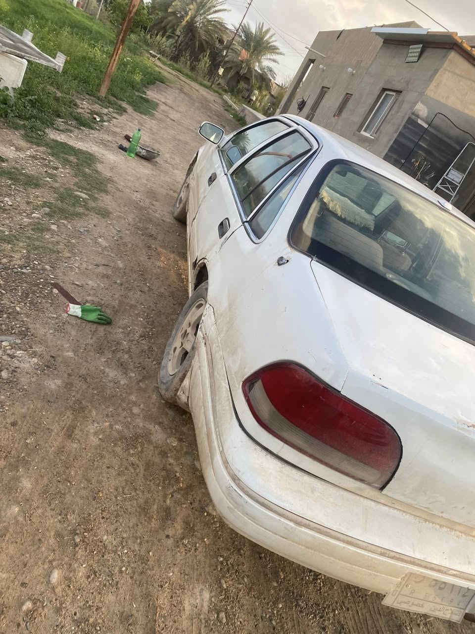 سلام عليكم 
دايو للبيع 
محرك كايم 
السعر 10قفل
***********
