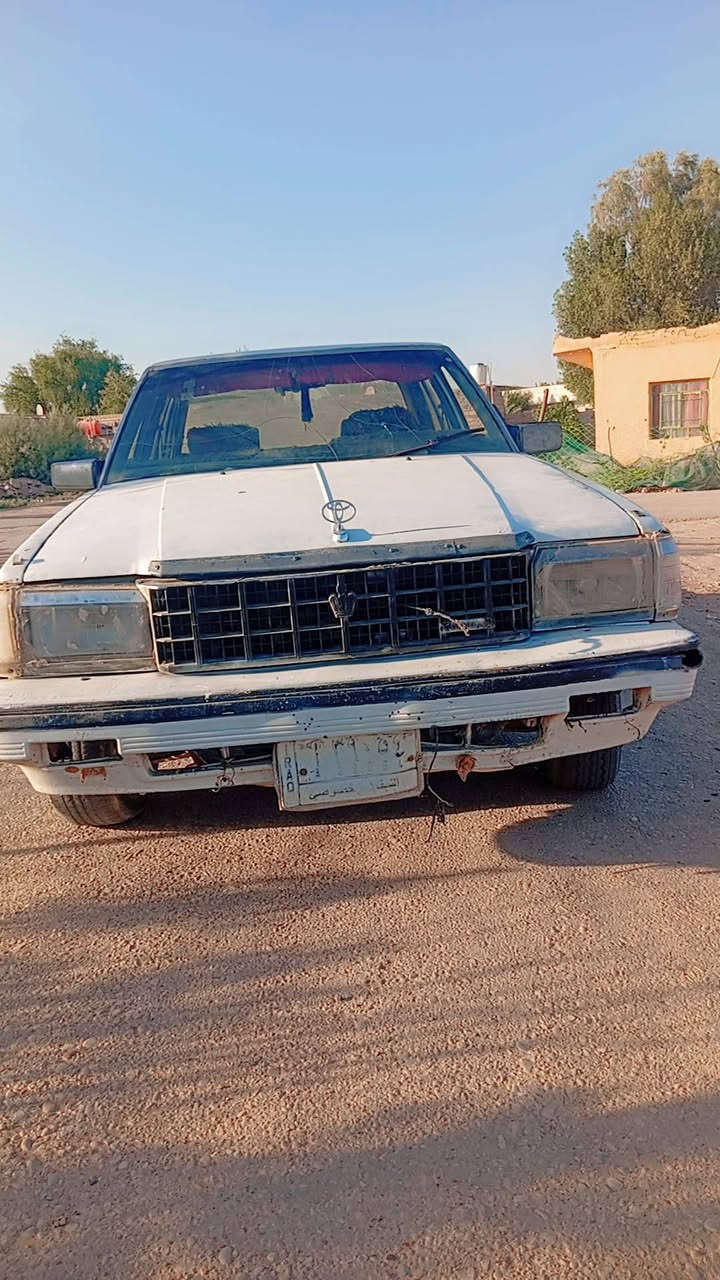 سلام عليكم للبيع سوبر موديل ٩٥ مكينه وكير اثنين اونص حداديه تخم تاير كرهباىي كله جاهزه رقم نجف  سعر ٢٠ عنوان ناصريه شطره تواصل مع رقم ***********
