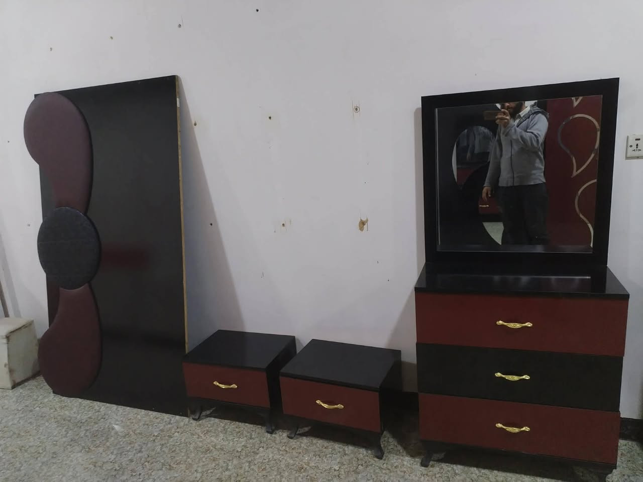 450


**إذا كنت صاحب هذا الإعلان وتريد حذفه لأي سبب، رجاءا أرسل رسالة إلى الدعم الفني**