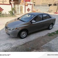 سيراتو • ٢٠١٢ • رقم ذي قار