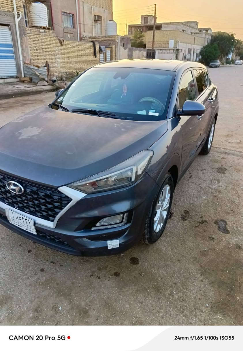 توسان 2019
رقم ذي قار بسمي
ماشيه ٦٣ الف 
السعر 155
تبديل بنيد لا لغد ولاشاصي 
مكاني ناصريه مركز
 ***********
