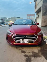 النترا • ٢٠١٨ • كلين تايتل