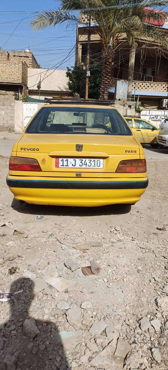 السلام عليكم شباب بيجو باص موديل ٢٠١٥ رقم وسنويه جديد هزه جديده 
مكفوله فقط بارد بل خشم الجاملغ امامي 
محرك كير تبريد تحم تايرات 
سياره كامله السعر ٥٠ وبيها مجال 
***********
