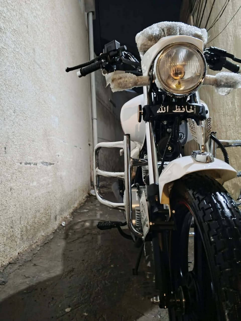 السلام عليكم ورحمة الله وبركاتة
للبيع سنكي موديل 2025
منفيس كامل اوراقه
بصمات 2
سويجات2
مكفول من كل شي
مكاني بلد باب سور 
للاستفسار الاتصال على الرقم
***********
