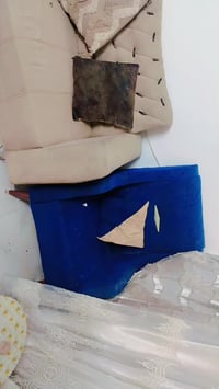 قنفات مستعمله 10 مقاعد سعر 300 العنوان العبيدي رقم 07782254113