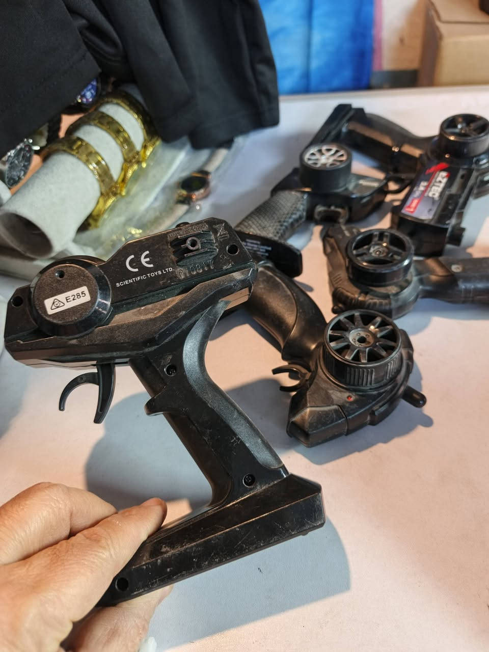 كلهم ب٣ الاق


**إذا كنت صاحب هذا الإعلان وتريد حذفه لأي سبب، رجاءا أرسل رسالة إلى الدعم الفني**