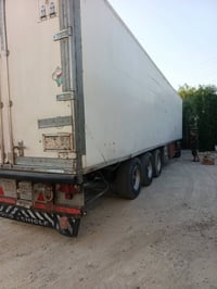 براد لمبرت • غاز ١٣٤ • الفلوجة الگرمة