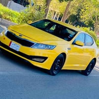 اوبتيما • ٢٠١٢ • مكفولة