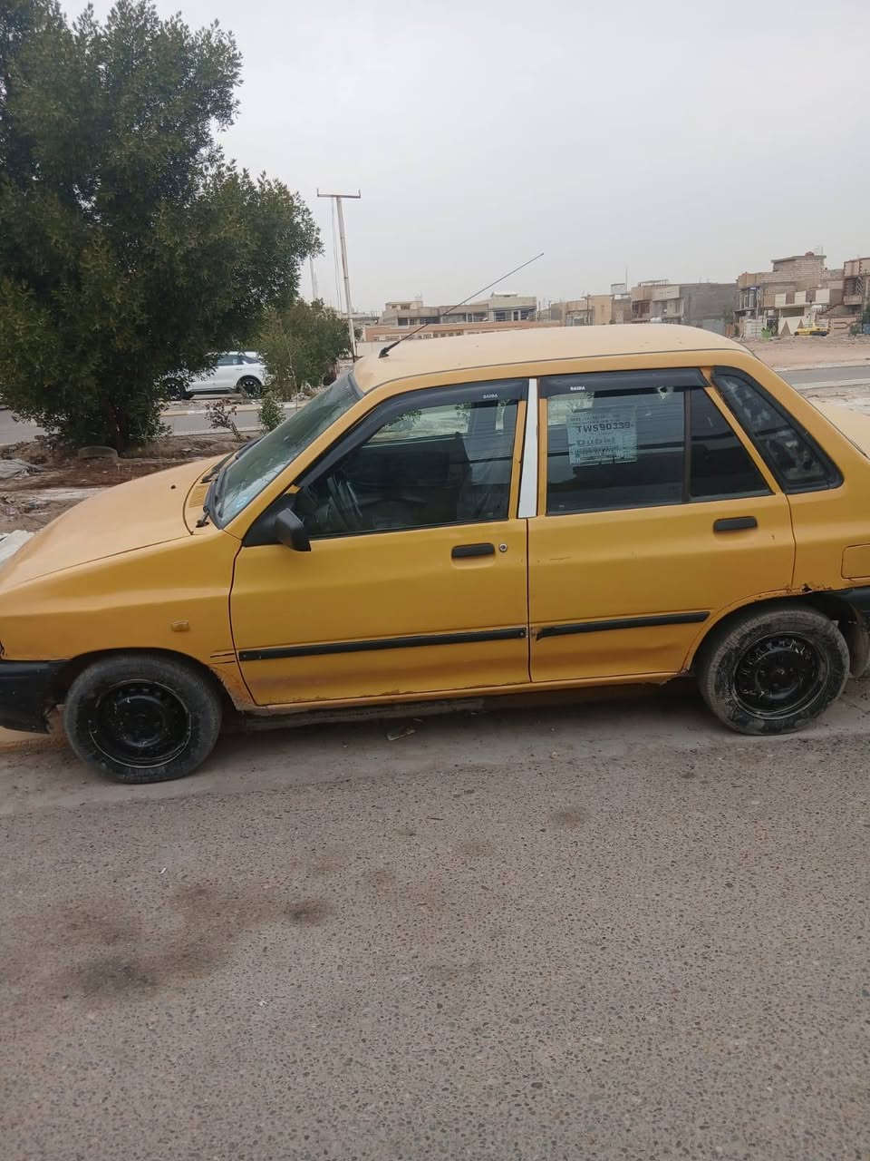 سايبا 2014
رقم كربلاء الأنكليزي مصفرة هيئه وغرامات تحويل مباشر سيارة كير ومكينه جدد حداديه تخم تاير سيارة جاهزة من كل شر سعر 29
مكان سيارة كربلا للاتصال ***********
