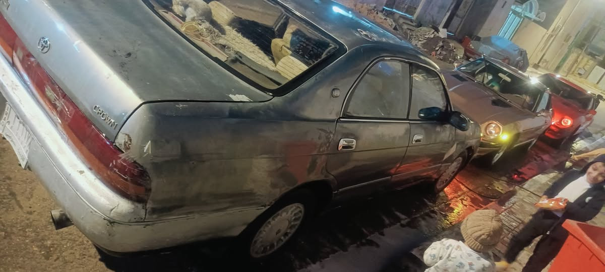 بيع مستعجل بطه مكفوله من النقل والقص مكينه وكير خير من الله
رقم قادسيه مشروع وطني راعيه يريد تحويل
كهربائيات كله شغاله
مكاني بالزبير
***********
