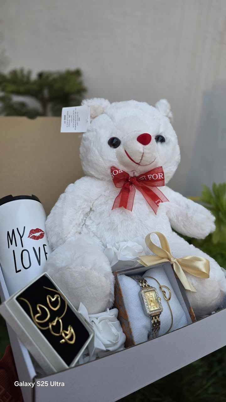 متوفر 🤎 🧸 
‏الحمدلله على أدقِّ النعم، التي لا ثناءً ولا حمدًا يوفيها "❤️‍🔥🎀"


**إذا كنت صاحب هذا الإعلان وتريد حذفه لأي سبب، رجاءا أرسل رسالة إلى الدعم الفني**