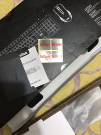 كيبورد ميكانيك • ماوس وايرلس • رد ثيندر